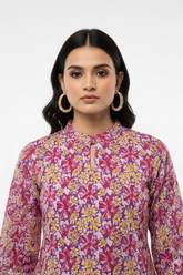 Lawn Print 2PC